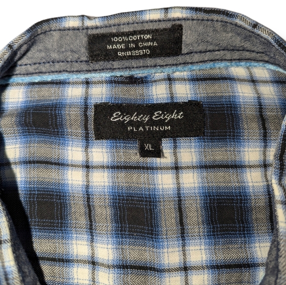 City and Colour / Eighty Eight Platinum - Picture 6 of 8